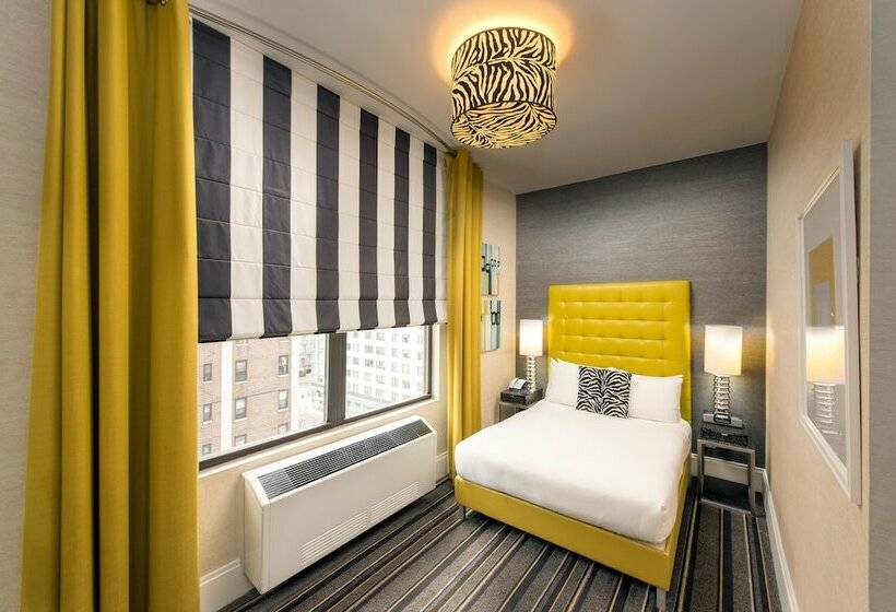 اتاق استاندارد, The Marcel At Gramercy
