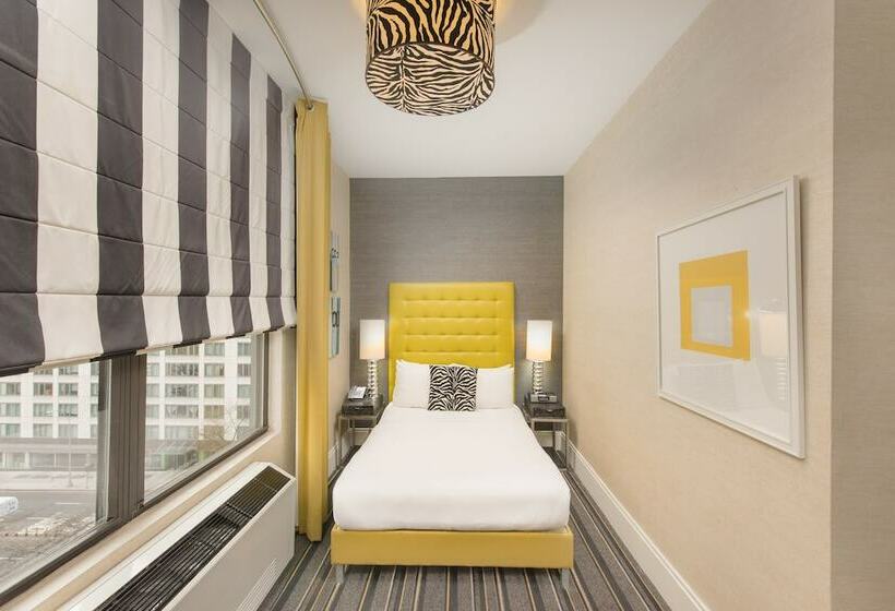 اتاق استاندارد, The Marcel At Gramercy