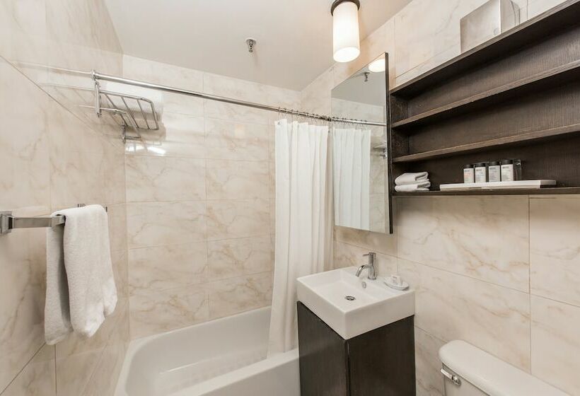 اتاق استاندارد, The Marcel At Gramercy