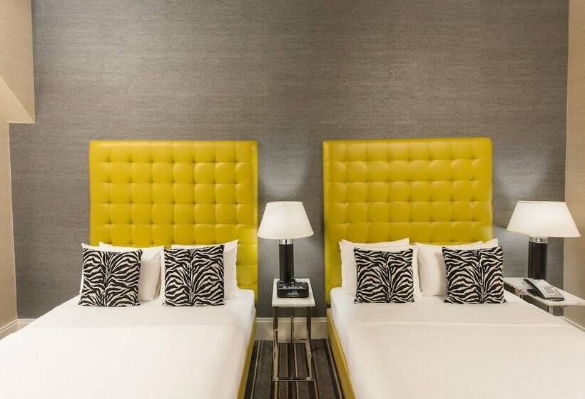 اتاق لوکس, The Marcel At Gramercy