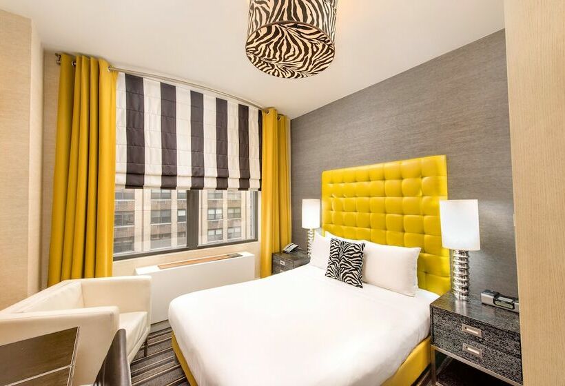 اتاق سوپریور, The Marcel At Gramercy