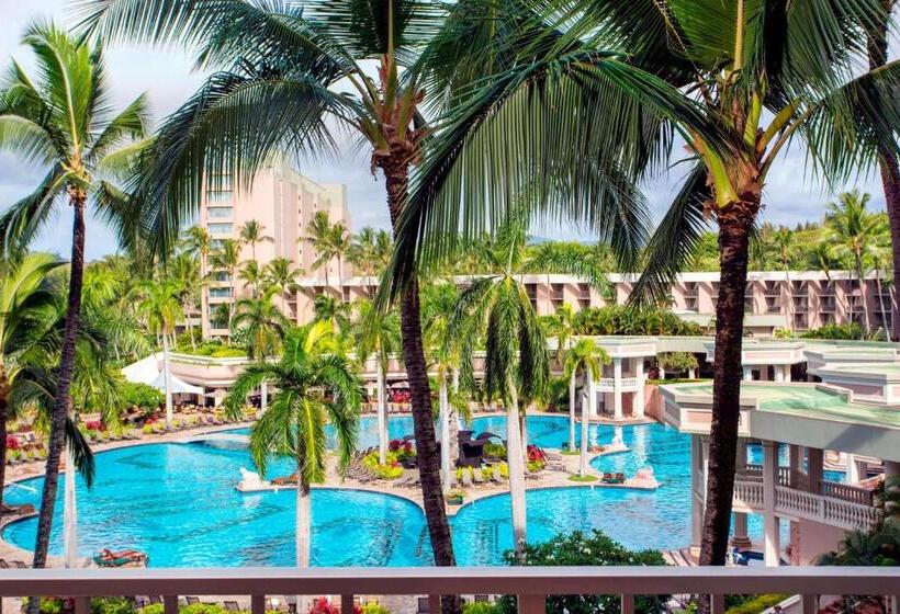 Medencére Néző Standard Szoba, The Royal Sonesta Kaua I Resort Lihue