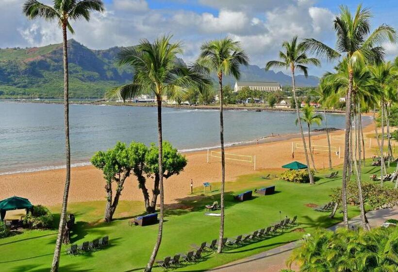 Tengerre Néző Standard Szoba, The Royal Sonesta Kaua I Resort Lihue
