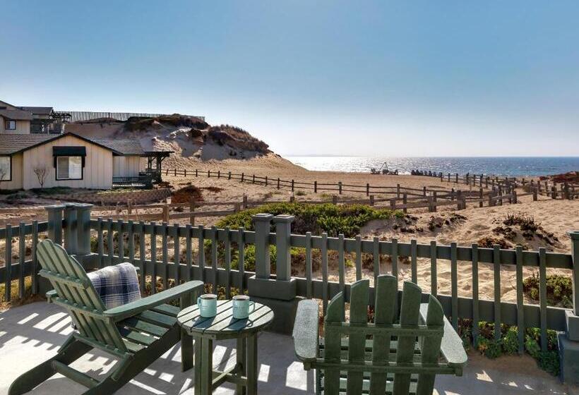 Номер Deluxe с Видом, Sanctuary Beach Resort
