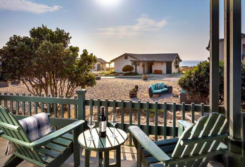 Люкс с Видом, Sanctuary Beach Resort