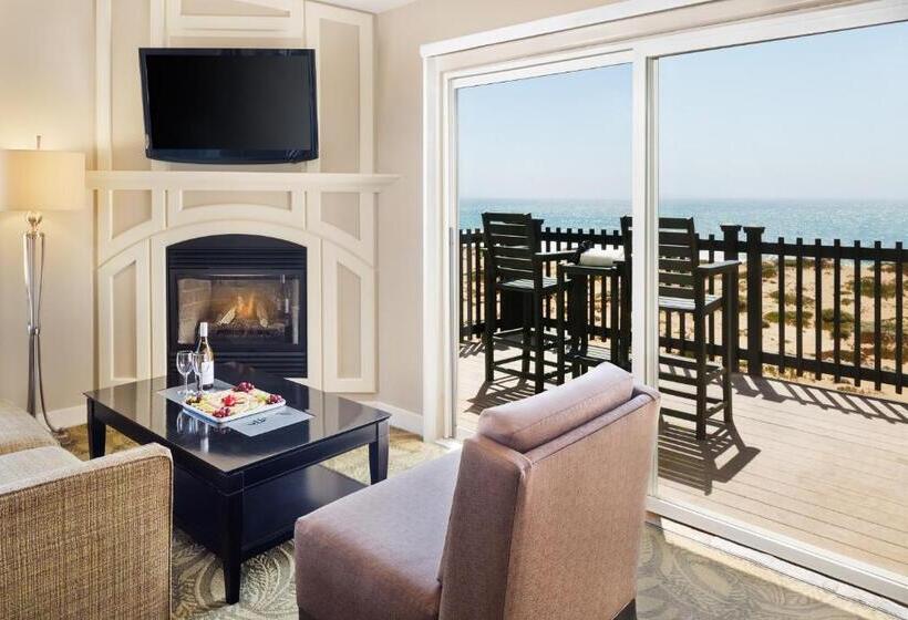Люкс Вид на Море, Sanctuary Beach Resort
