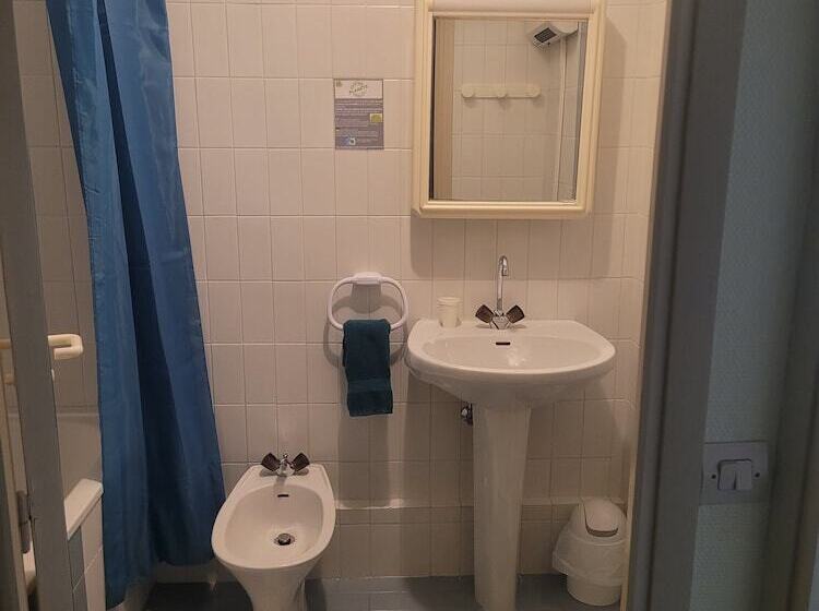 스탠다드 룸, Hostellerie De Rimplas