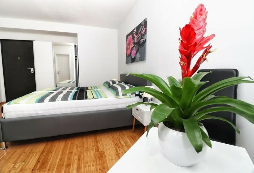 豪华房间, Guesthouse Esma