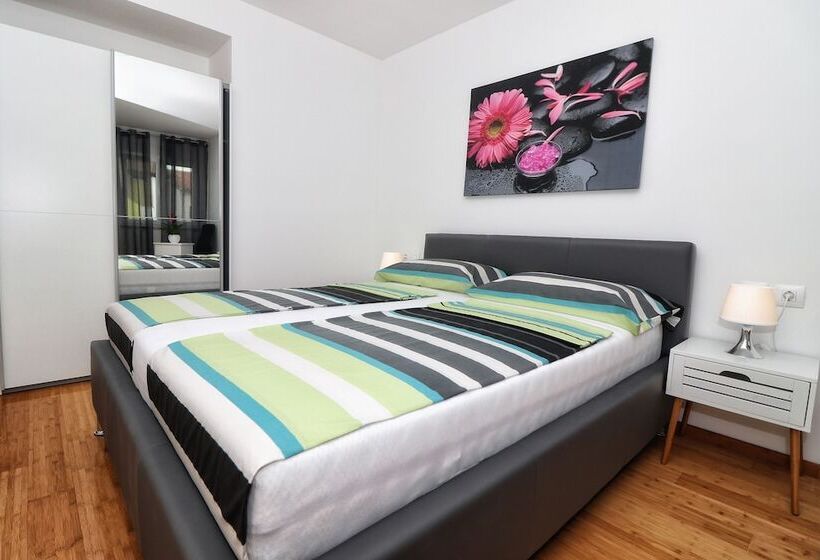 豪华房间, Guesthouse Esma