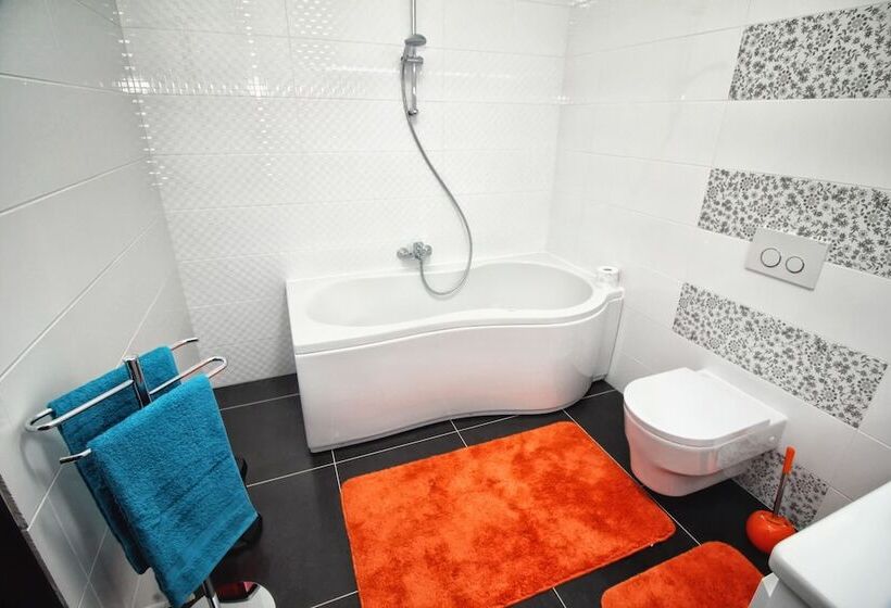 带1个卧室的豪华公寓, Guesthouse Esma