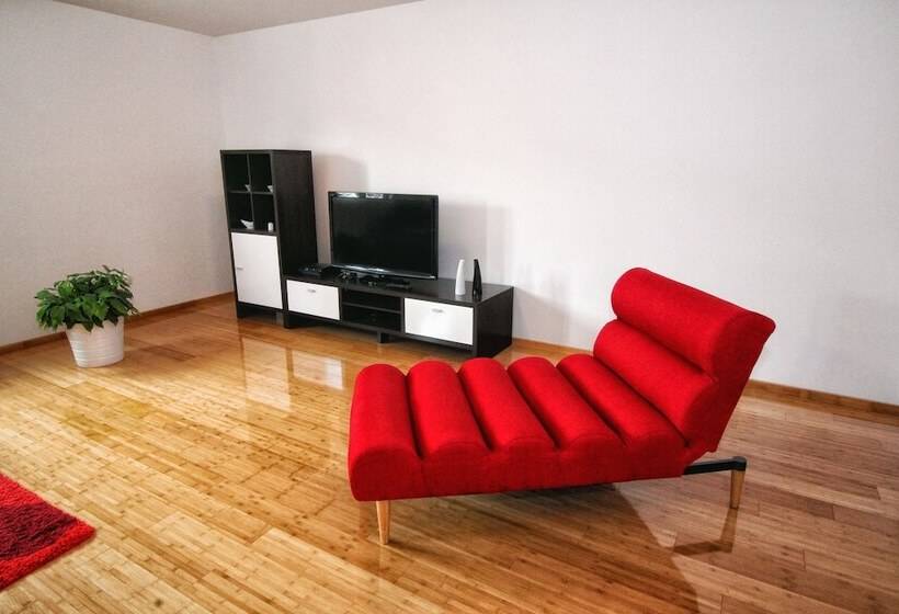 带1个卧室的豪华公寓, Guesthouse Esma