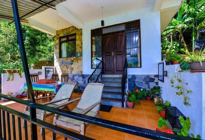 Номер Economy, Dimuthu Home Stay