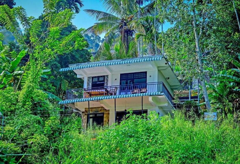 Номер Economy, Dimuthu Home Stay