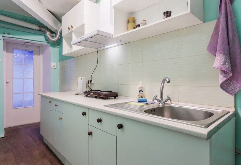 اتاق عادی, Mini Hotel In The Heart Of Kiev