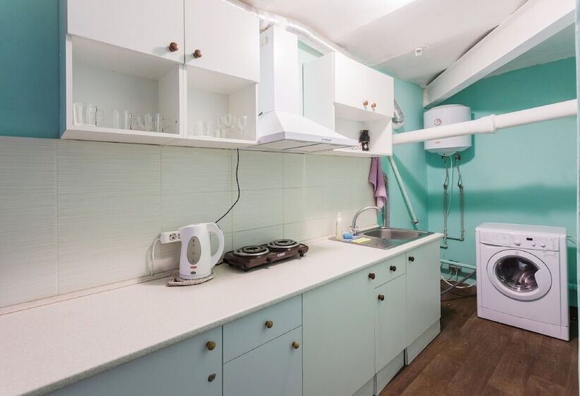اتاق استاندارد, Mini Hotel In The Heart Of Kiev