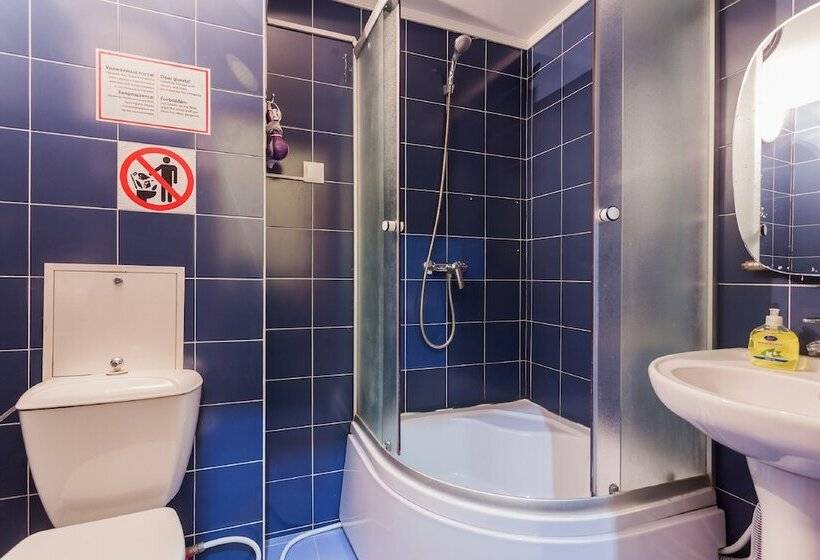 اتاق استاندارد, Mini Hotel In The Heart Of Kiev