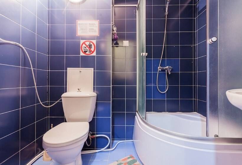 اتاق استاندارد, Mini Hotel In The Heart Of Kiev