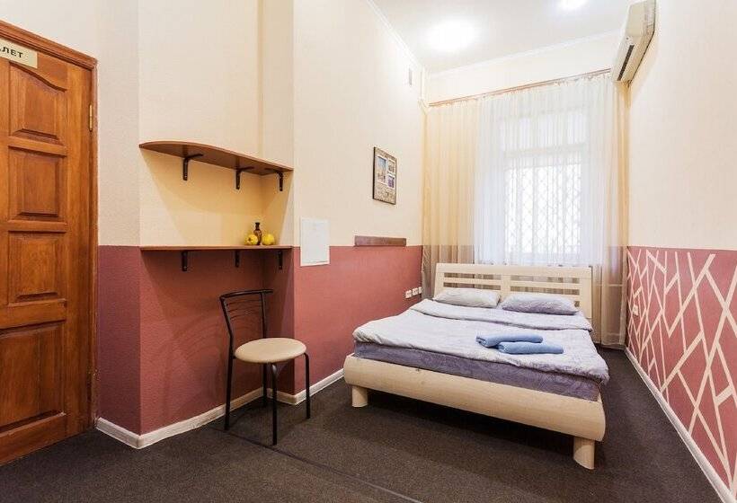 اتاق استاندارد, Mini Hotel In The Heart Of Kiev