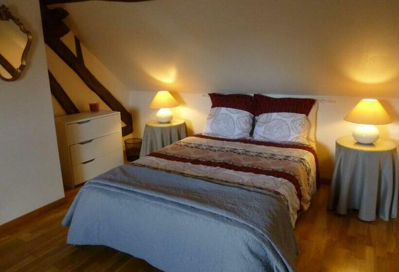Family Suite, La Sauleraie