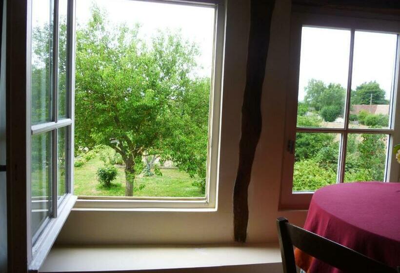Family Suite, La Sauleraie