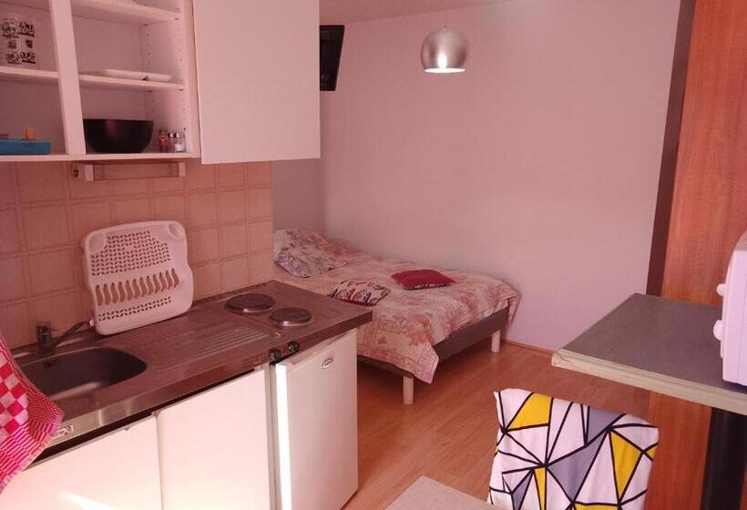 Номер Стандарт, Le Moderne Veynes   Location D Appartements à La Nuitée
