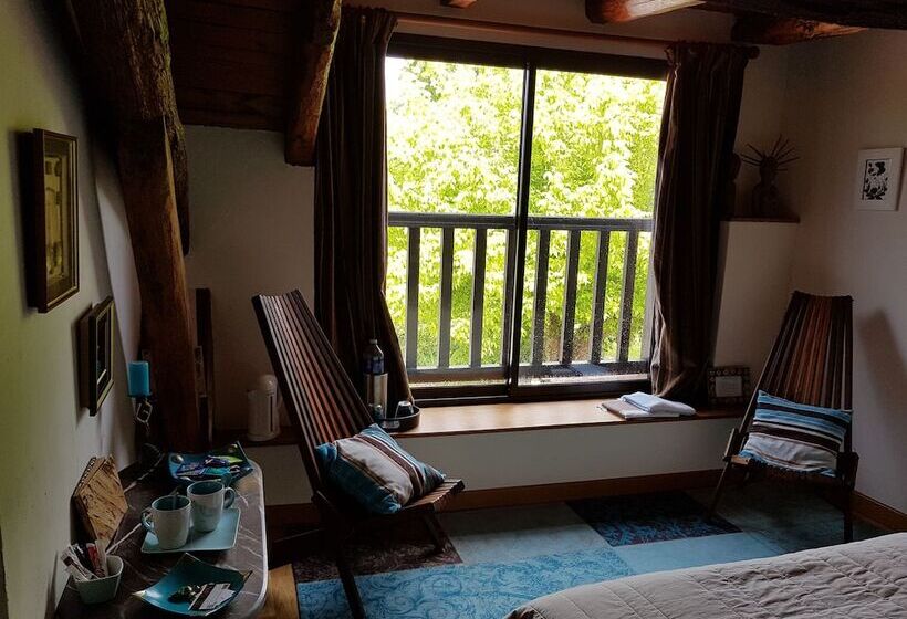 Номер Стандарт, Domaine De Millox