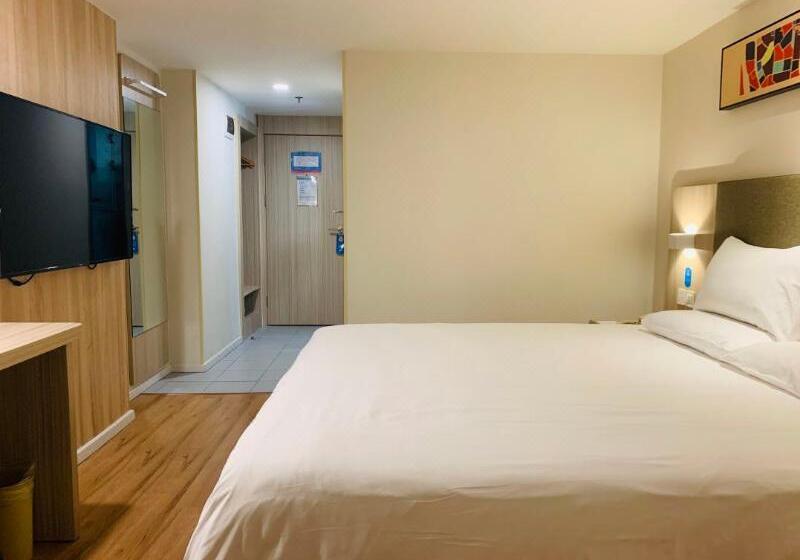 プレミアムルーム, Music Road Resort Hotel And Inn