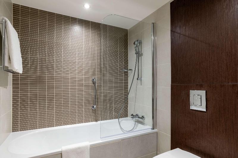 Стандартный Номер Кровать Кинг, Super 8 By Wyndham Cut Bank