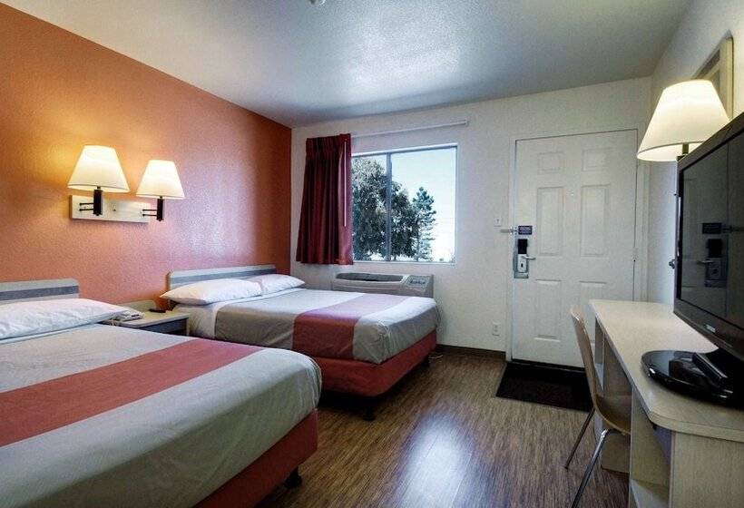 스탠다드 룸 더블 침대 2개, Park Inn By Radisson, Woods Cross