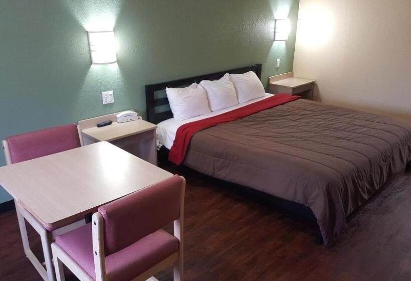 Стандартный Номер Кровать Кинг, Mentor Home Inn And Suites