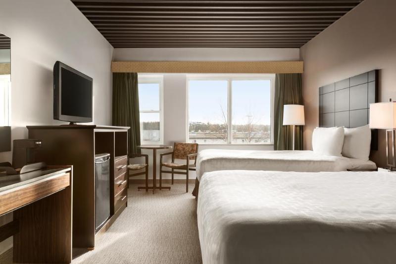 اتاق استاندارد, Ocean Court Beachfront