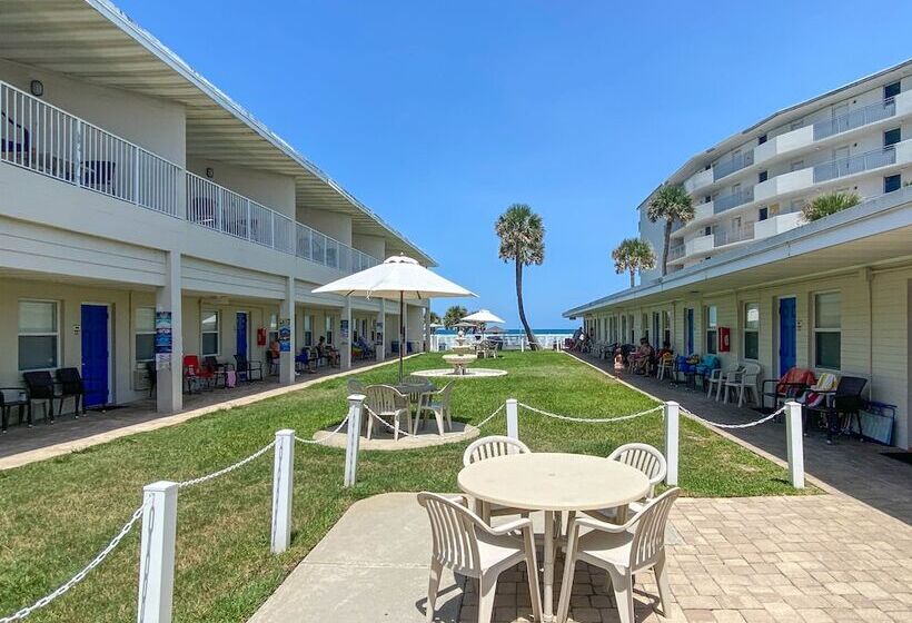 اتاق استاندارد, Ocean Court Beachfront