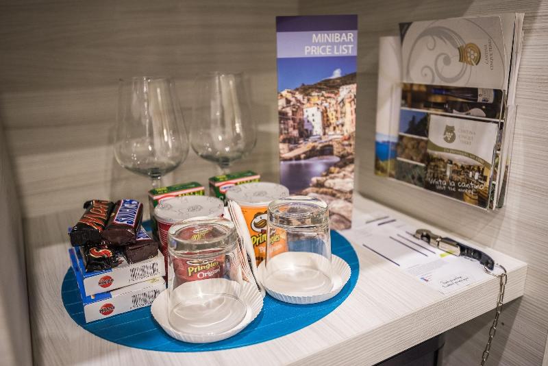 اتاق استاندارد با تخت بزرگ, Naswa Resort