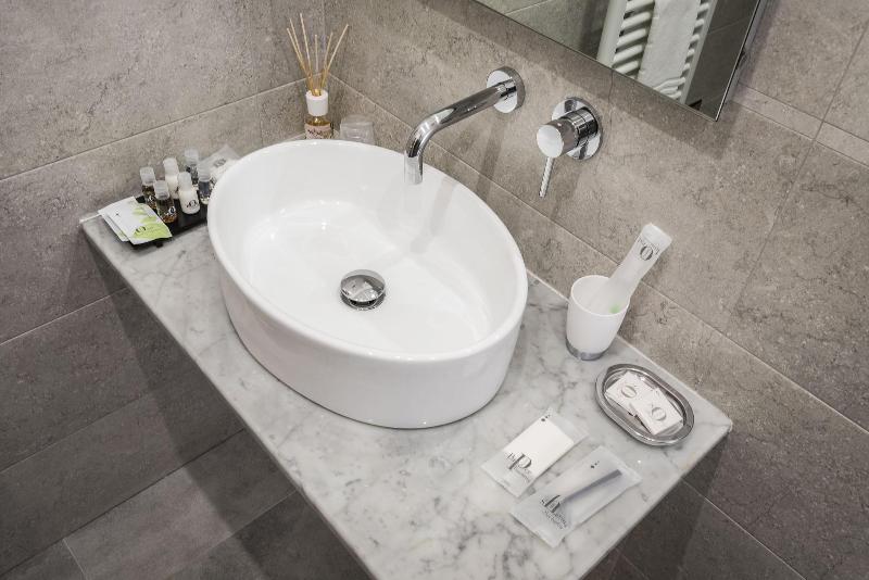 اتاق استاندارد با تخت بزرگ, Naswa Resort