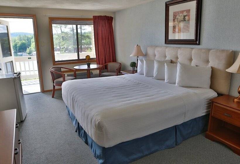Standard Single Room Single Bed, Naswa Resort