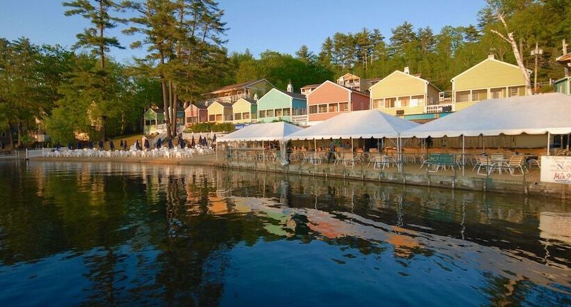 استودیوی استاندارد با تخت دوبل, Naswa Resort