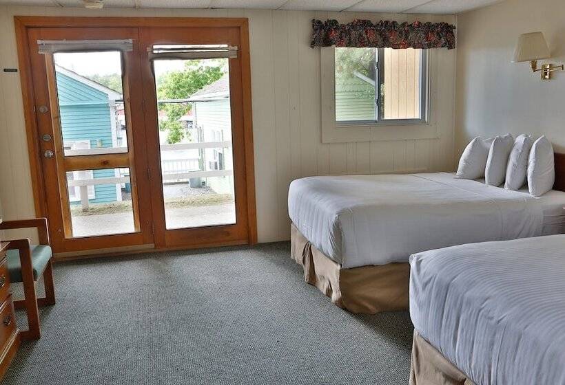 استودیوی استاندارد, Naswa Resort