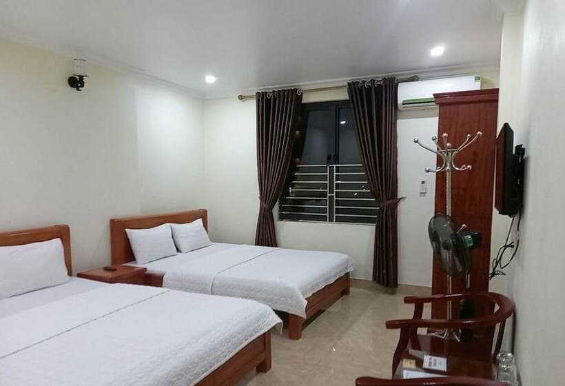 اتاق استاندارد, Guesthouse Anh Khang