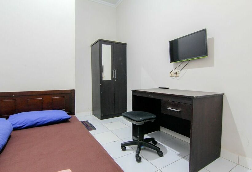 Quarto Estandar, JJ House Wahid Hasyim