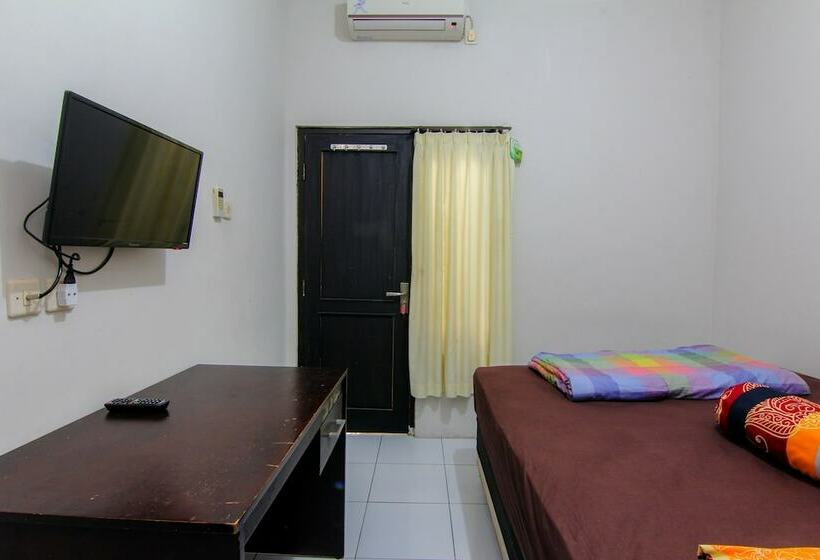 Quarto Estandar, JJ House Wahid Hasyim