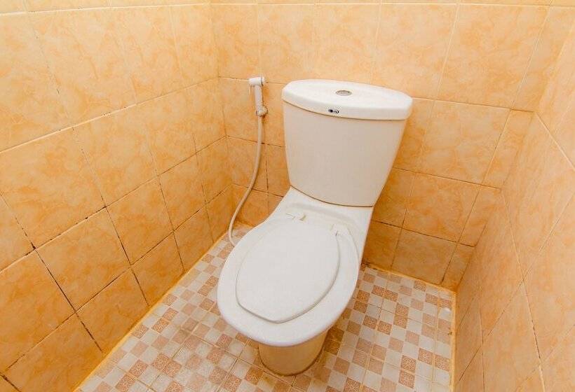 Quarto Estandar, JJ House Wahid Hasyim