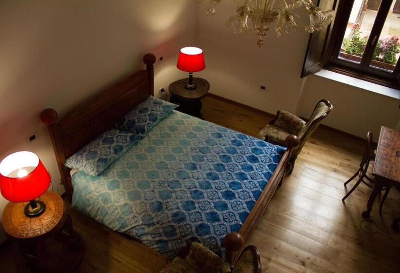 اتاق استاندارد, B&b Bone Novelle Dimora Storica Palazzo Zuzi