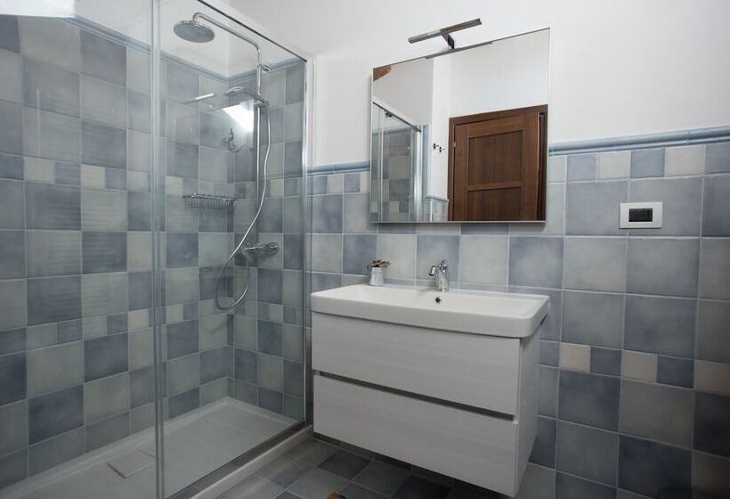 اتاق استاندارد, B&b Bone Novelle Dimora Storica Palazzo Zuzi