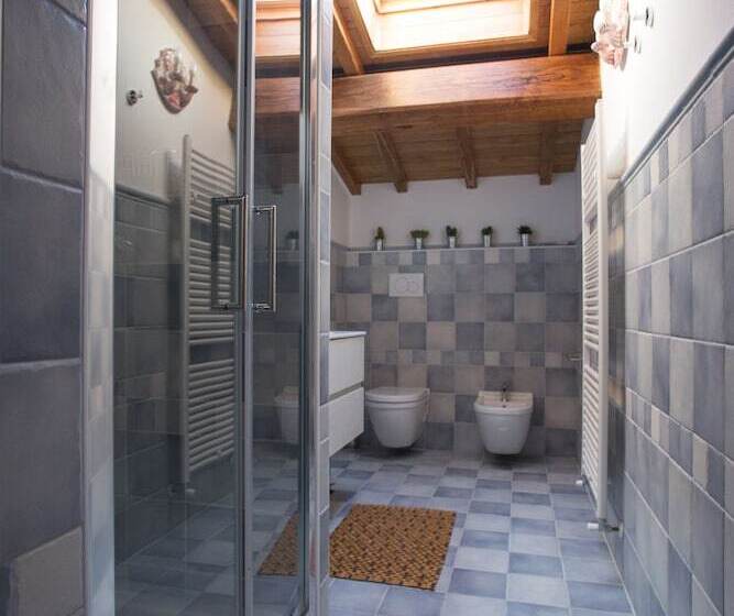 اتاق استاندارد, B&b Bone Novelle Dimora Storica Palazzo Zuzi