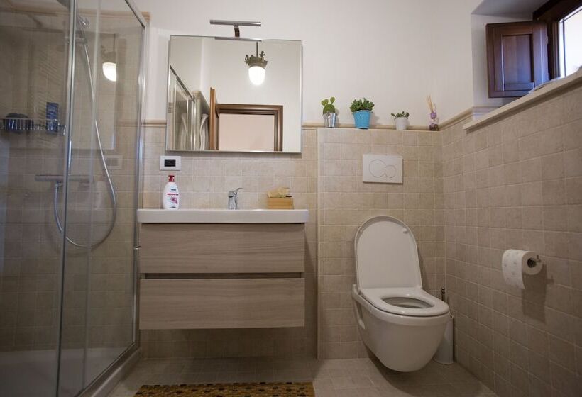 اتاق استاندارد, B&b Bone Novelle Dimora Storica Palazzo Zuzi