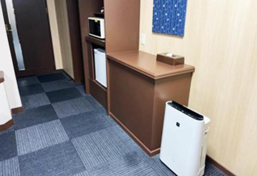 スタンダードルーム, A Gate Hotel 旭川  Asahikawa
