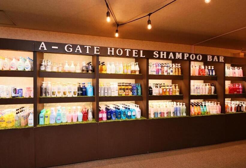 ファミリールーム, A Gate Hotel 旭川  Asahikawa