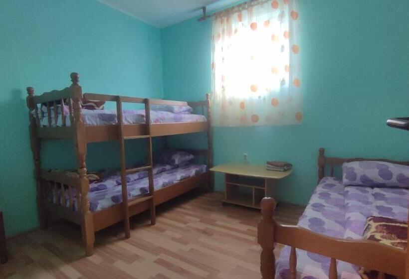 آپارتمان 1 خوابه, Apartments & Rooms Vitko