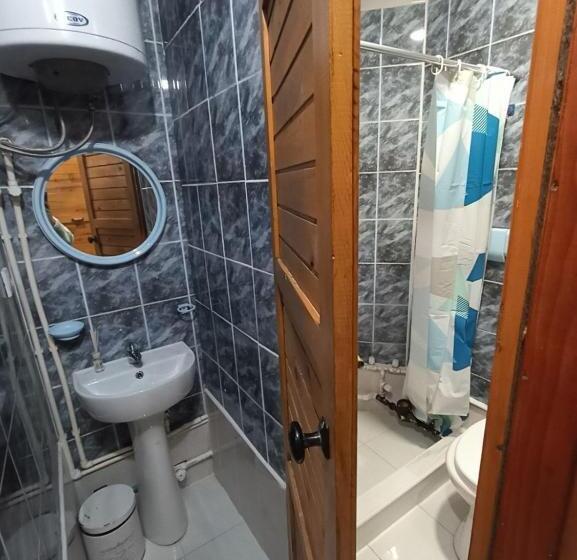 آپارتمان 1 خوابه, Apartments & Rooms Vitko
