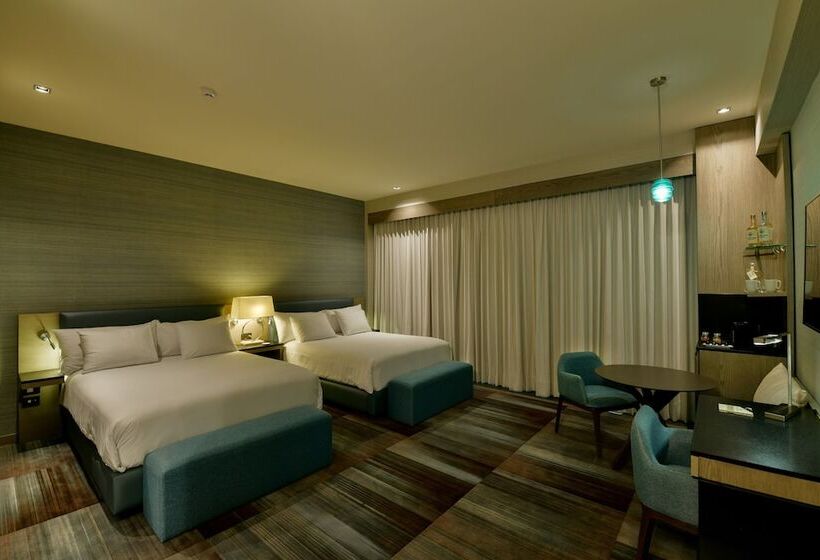 Suite Queen Bed, Casa Salles Hotel Boutique